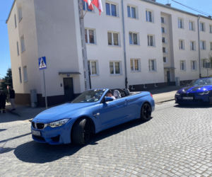 Ogólnopolskie Rozpoczęcie Sezonu Cabrio 2026 Olsztynek cz.2