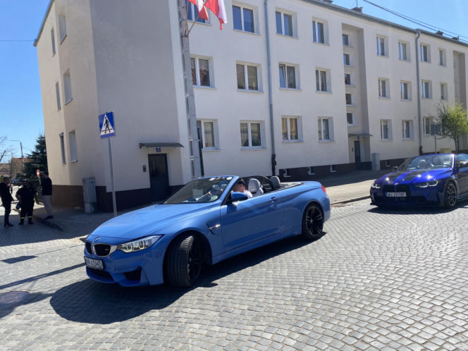 Ogólnopolskie Rozpoczęcie Sezonu Cabrio 2026 Olsztynek cz.2