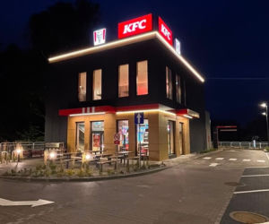 Smaki Indii przejmują KFC. Sieć przedstawia ofertę Masala Naan!