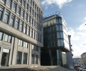 Biurowiec Nowy Świat 2.0