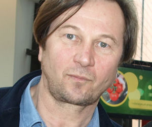 Piotr Cyrwus