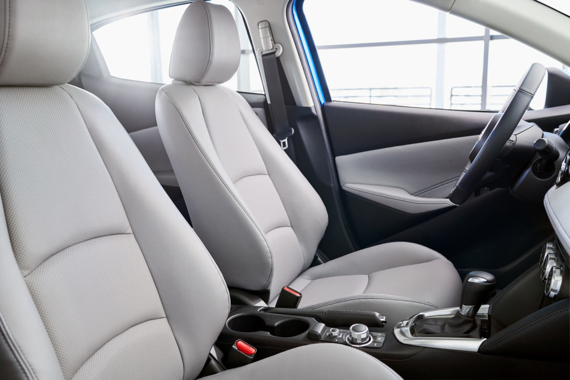 Nowa Toyota Yaris Hatchback