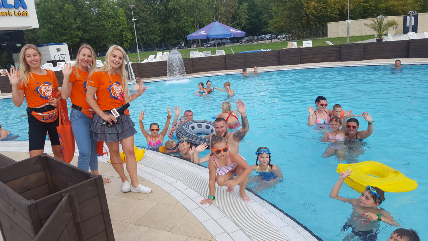 ESKA Summer City 2019