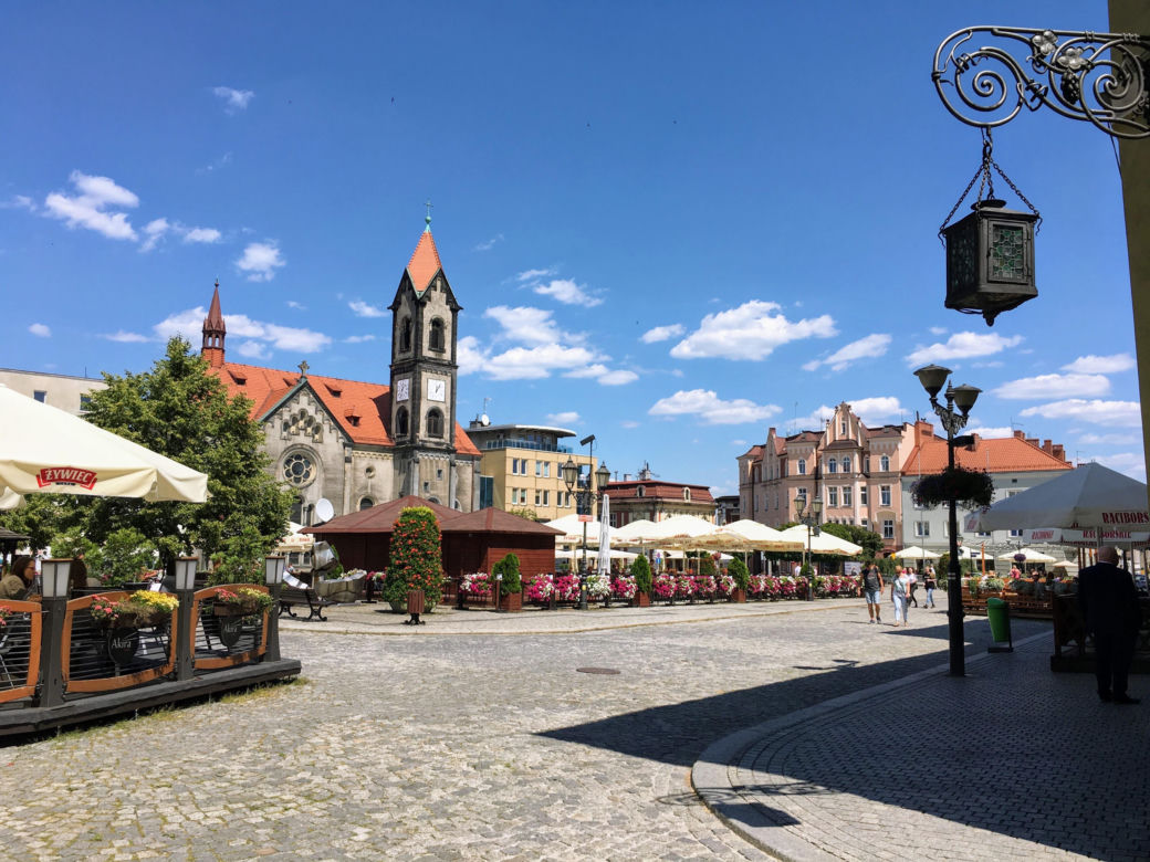Tarnowskie Góry (woj. śląskie)