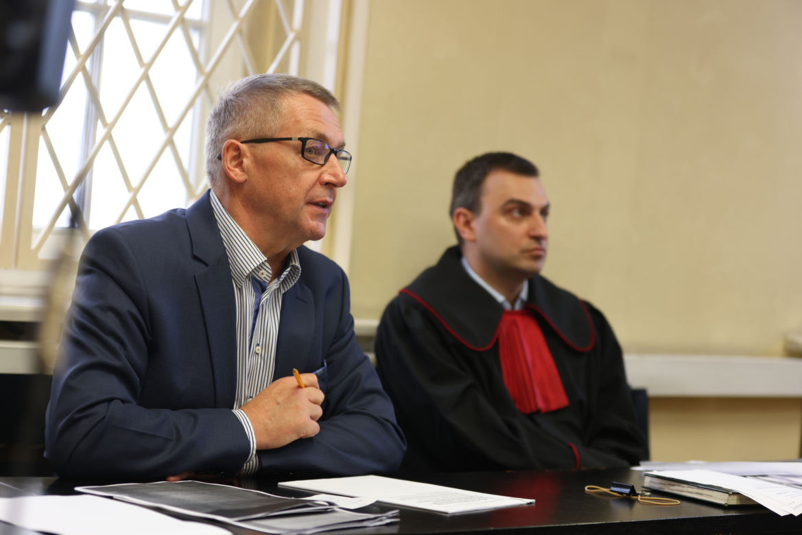 sprawa Ilony S., która zleciła zabójstwo męża