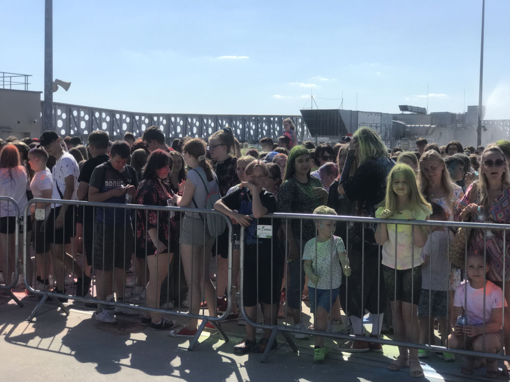 Festiwal Kolorów 2022