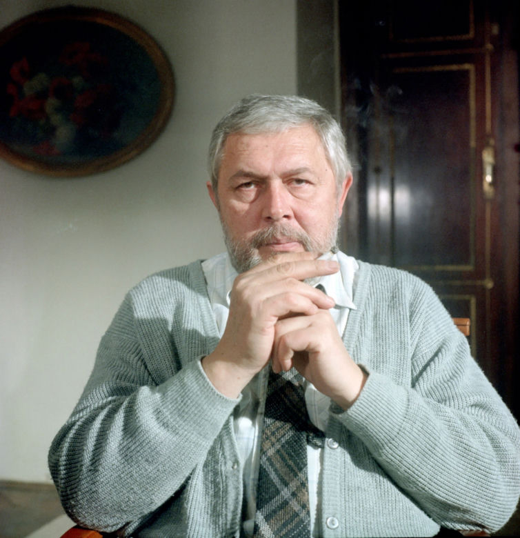 Jerzy Bińczycki