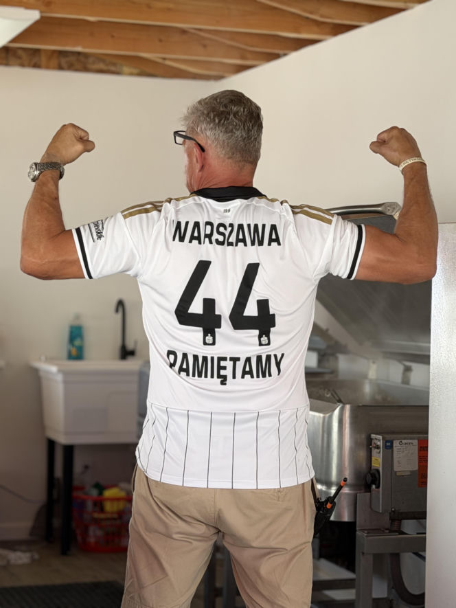 Festiwal rodzinny w Amerykańskiej Częstochowie 2026