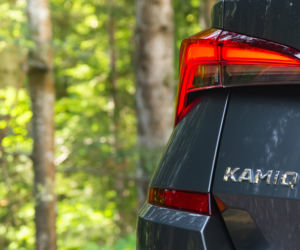 Skoda Kamiq Style 1.0 TSI 115 KM DSG7