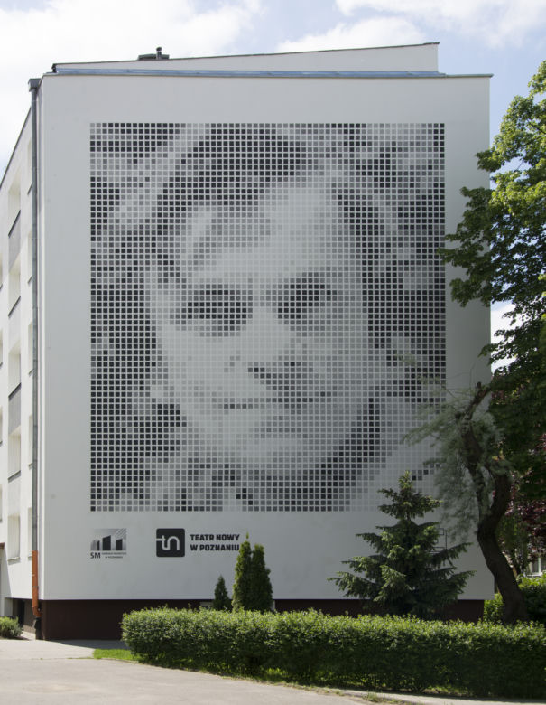 Poznańskie murale