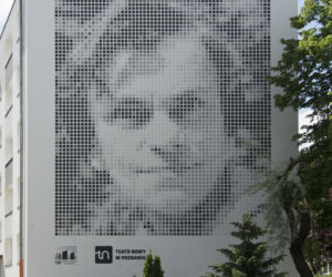Poznańskie murale