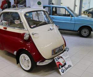 Warsaw Oldtimer Show 2016