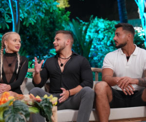 Hotel Paradise 12 - odcinek 25