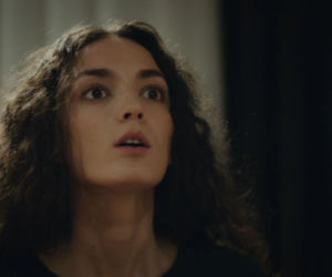 Dziedzictwo, odc. 906. Nana