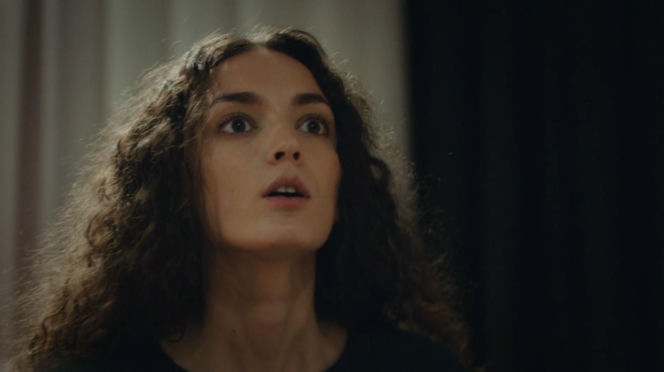 Dziedzictwo, odc. 906. Nana