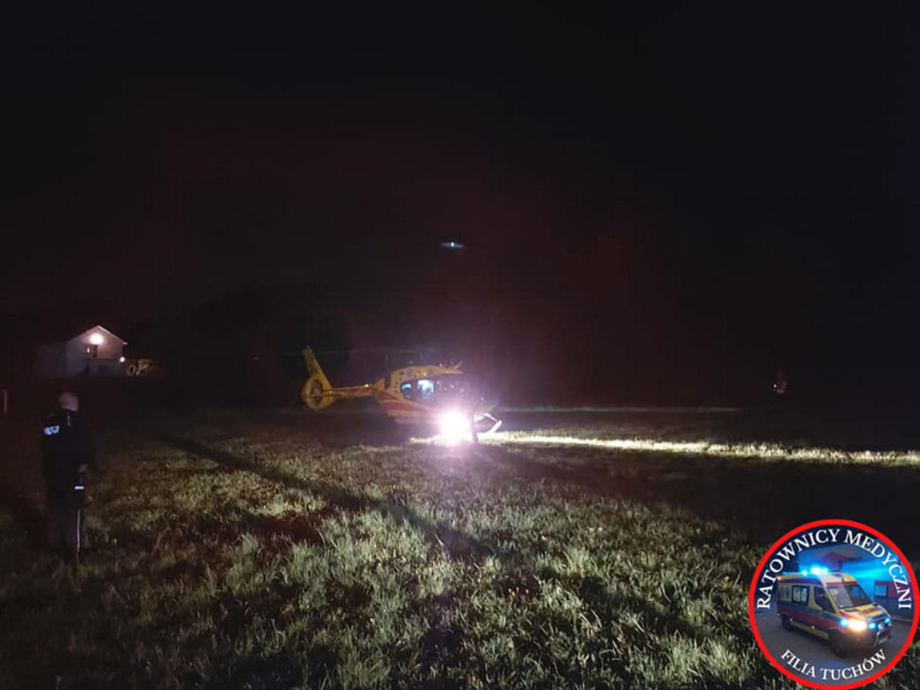 12-latka walczy o życie w szpitalu w Krakowie! Przygniotła ją piłkarska bramka [ZDJĘCIA]