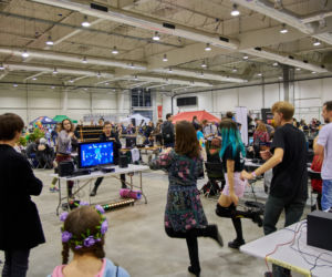 Falkon 2018 w Lublinie