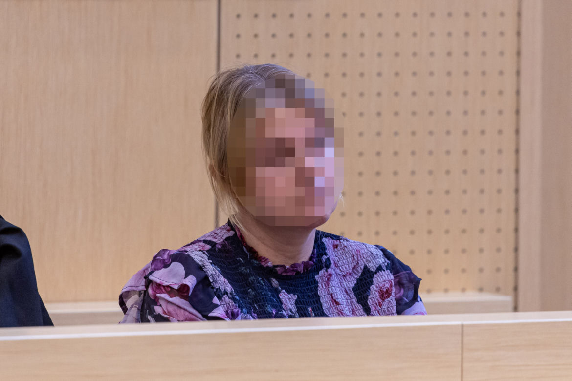 Nie umówiła się z nim na randkę, oblał ją domestosem