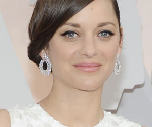 Brad Pitt zdradza Angelinę Jolie z Marion Cotillard?
