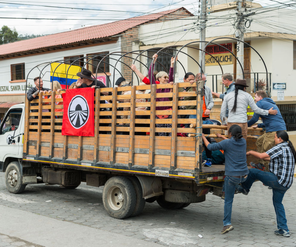 Ameryka Express