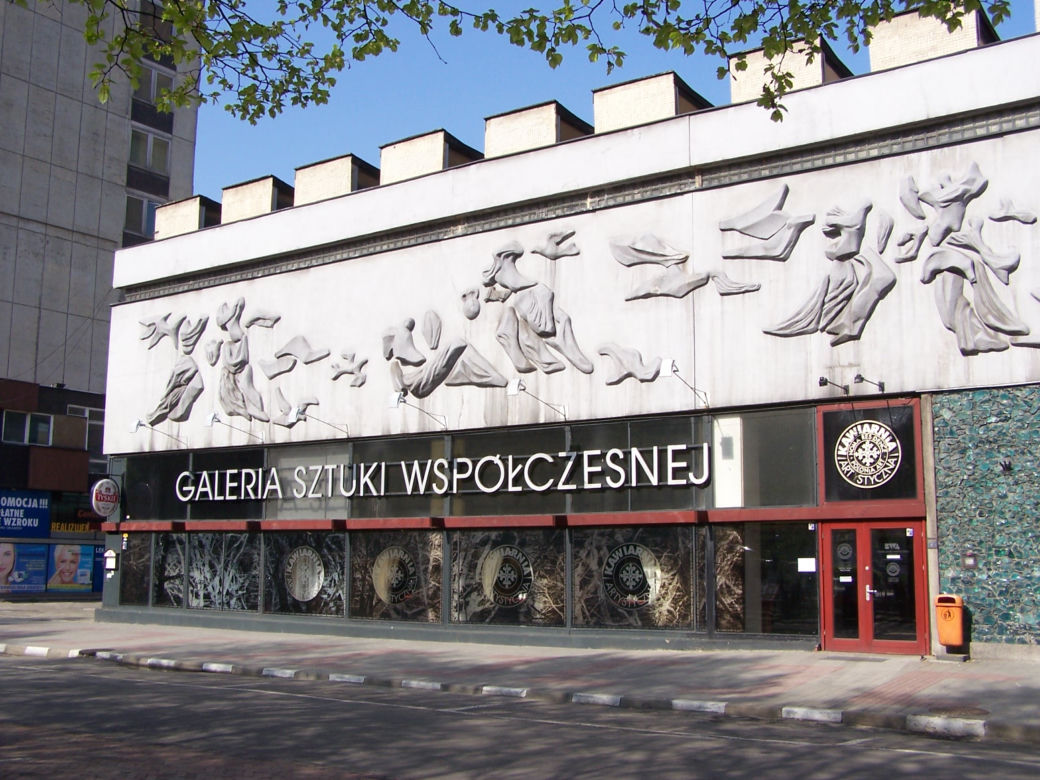 Katowice BWA
