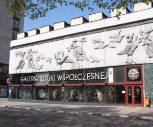 Katowice BWA