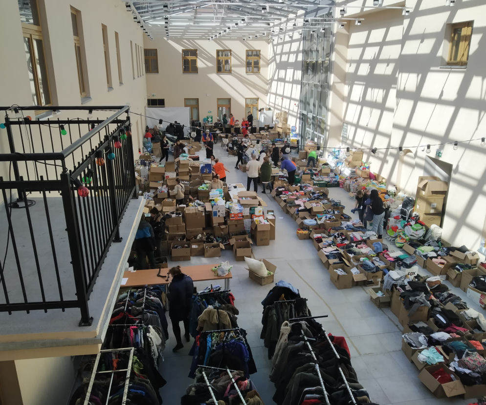 Książka, ciuszek czy komóra – wymień u Deskura