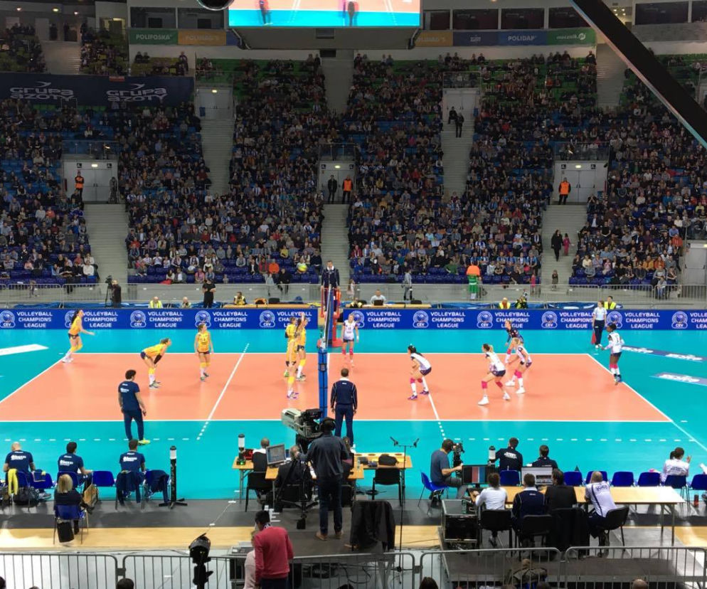 Chemik Police