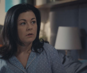 M jak miłość, odcinek 1893. Kinga (Katarzyna Cichopek)