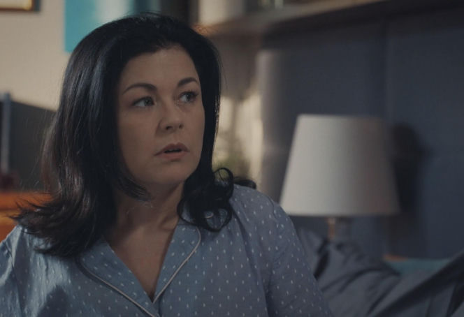 M jak miłość, odcinek 1893. Kinga (Katarzyna Cichopek)