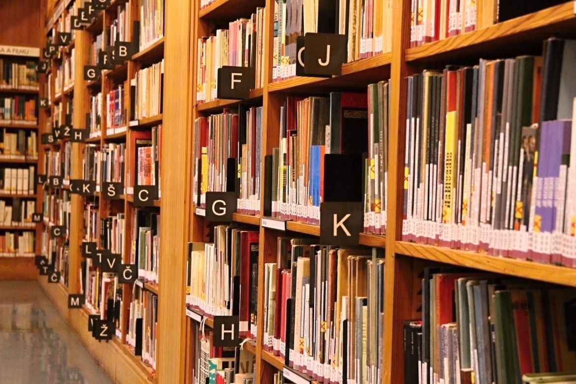 Biblioteki otwierają drzwi