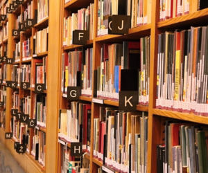 Biblioteki otwierają drzwi