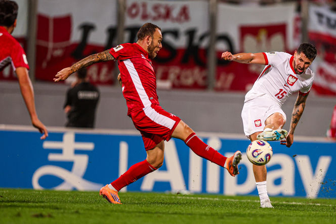 Malta - Polska