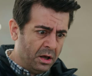 Panna młoda odc. 53. Cemil