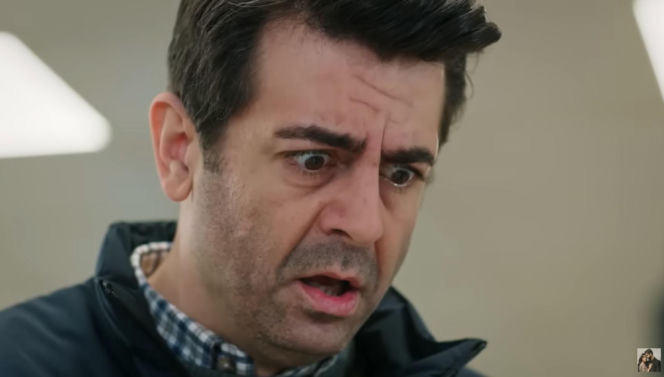 Panna młoda odc. 53. Cemil