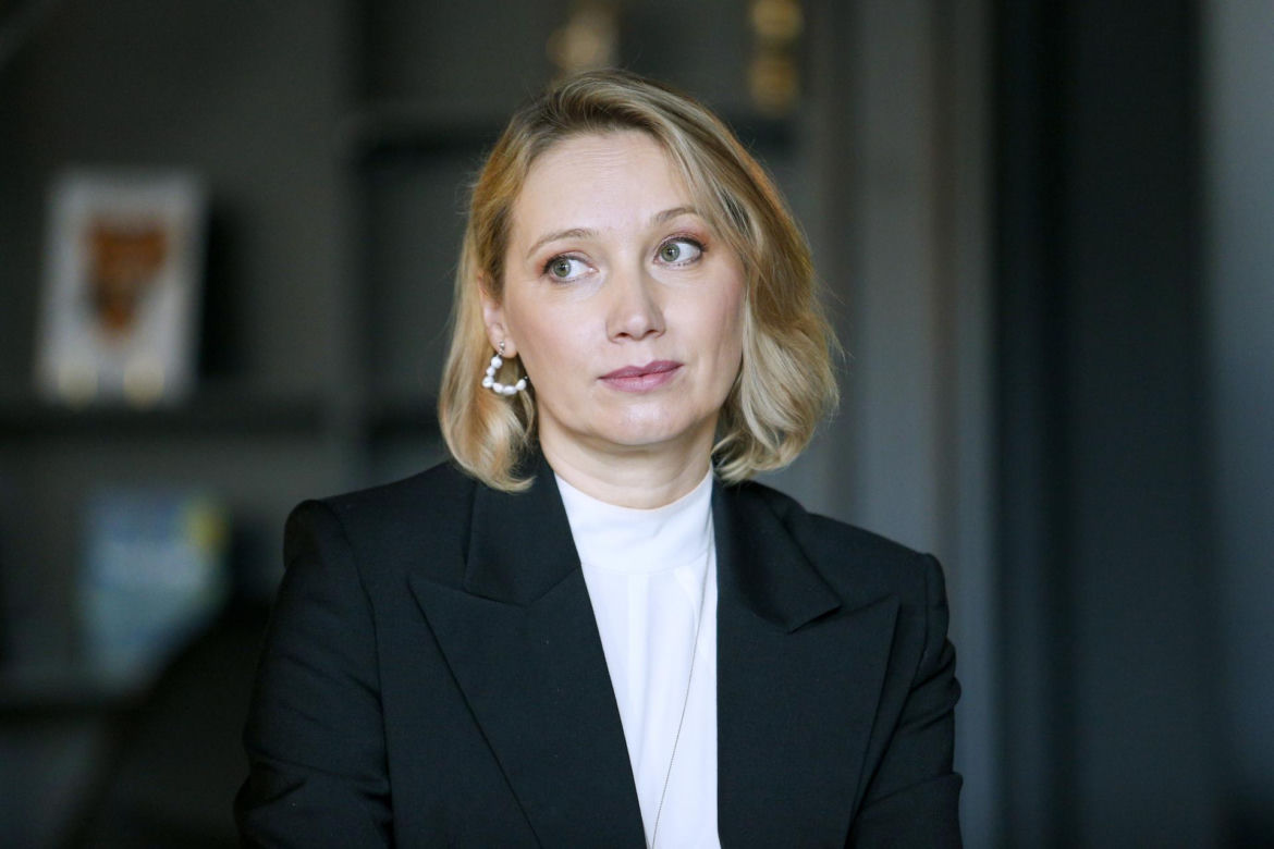 Joanna Orleańska