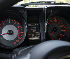 Suzuki Jimny 1.5 102 KM 4WD XLED