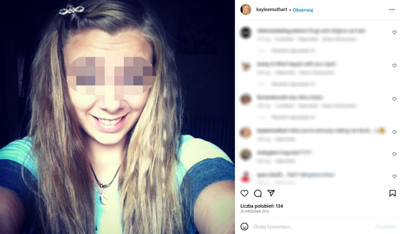 Efekt tego narkotyku przeraża. "Kobieta specjalnie wyłupała sobie oczy"