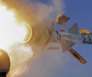 MBDA na wojennych obrotach. Firma podwaja inwestycje