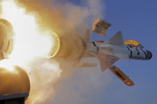 MBDA na wojennych obrotach. Firma podwaja inwestycje i radykalnie zwiększa produkcję pocisków przechwytujących