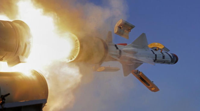MBDA na wojennych obrotach. Firma podwaja inwestycje i radykalnie zwiększa produkcję pocisków przechwytujących
