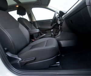 Skoda Rapid Spaceback ScoutLine 1.4 TDI