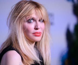 Courtney Love mówiła, że nigdy nie będzie jak Nicole Kidman. I wtedy dostała rolę, która zamknęła usta krytykom