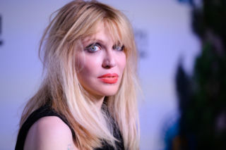Courtney Love nigdy nie chciała być jak Nicole Kidman. Ale ta rola przyniosła jej nominację do Złotego Globu
