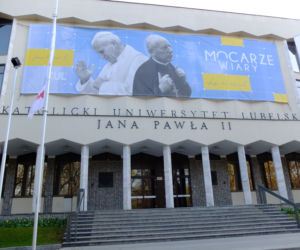 Na KULu jadą z pomocą