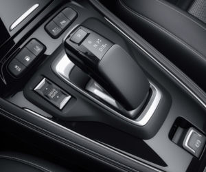 Opel Grandland X Hybrid4 