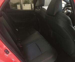 Toyota Yaris 1.5 Hybrid 116 KM e-CVT 