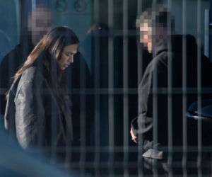 Dua Lipa pali na zakazie