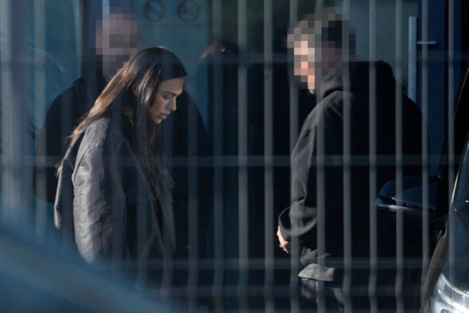 Dua Lipa pali na zakazie