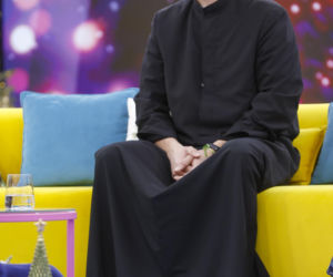 Ks. Rafał Główczyński - Ksiądz z osiedla, uczestnik The Traitors